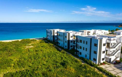 Hotel Tranquility Beach Anguilla Resort