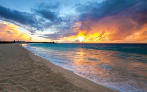 Hotel Tranquility Beach Anguilla Resort