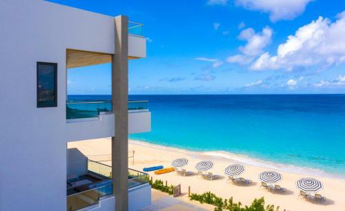 Hotel Tranquility Beach Anguilla Resort