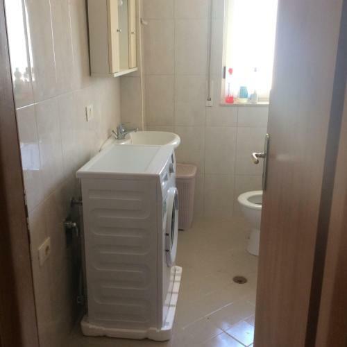 Apartament 1+1 Plazh Durr�s