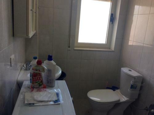 Apartament 1+1 Plazh Durr�s
