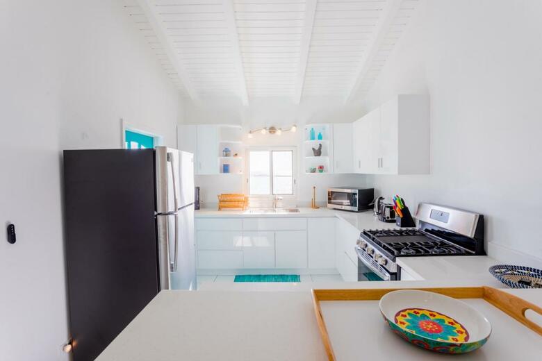 Apartamento Coralito Bay Suites & Villas