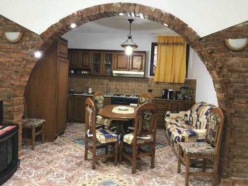 Apartamento Vil'alba!