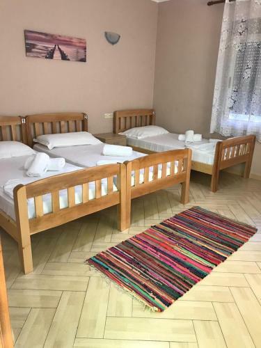 Bed & Breakfast Hotel Durres Vila 53