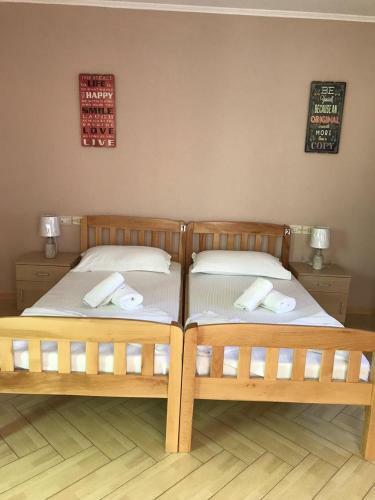 Bed & Breakfast Hotel Durres Vila 53