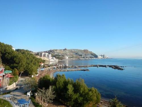 Bed & Breakfast Hotel Durres Vila 53