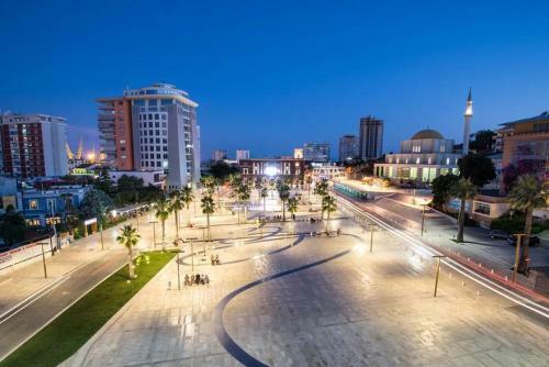 Bed & Breakfast Hotel Durres Vila 53