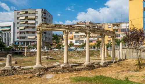 Bed & Breakfast Hotel Durres Vila 53