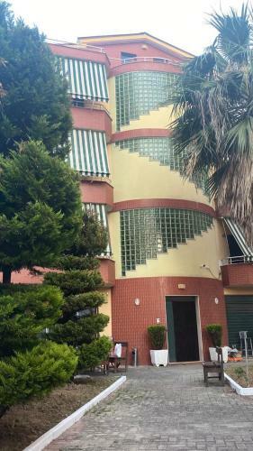 Bed & Breakfast Hotel Durres Vila 53