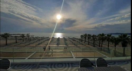 Lunar Apartment
