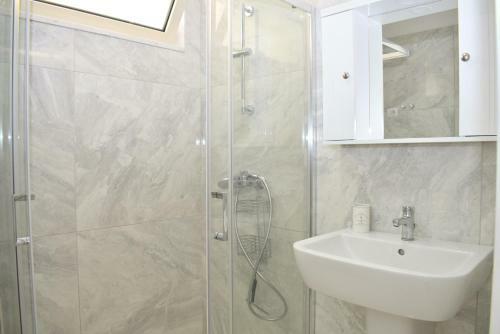 Apartamento Modern Penthouse - 216