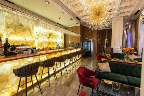 Envy Hotel