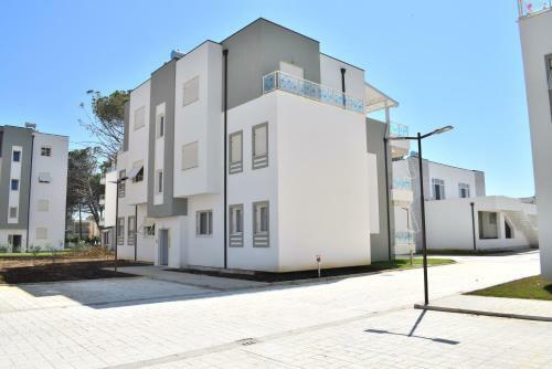 Perla Grey Apartment - 191