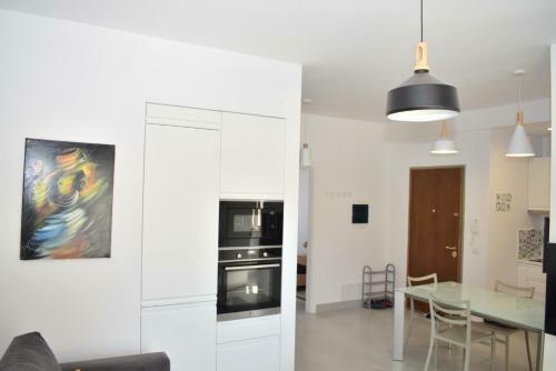 Perla Grey Apartment - 191