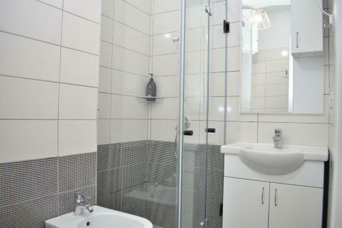 Grey Beach Apartment - 236