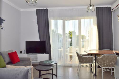 Grey Beach Apartment - 236