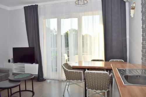 Grey Beach Apartment - 236