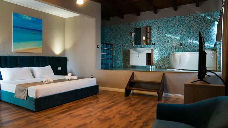 Hotel Majestic