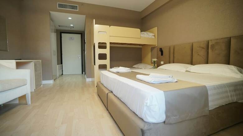 Hotel Majestic