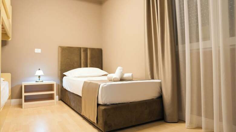 Hotel Majestic