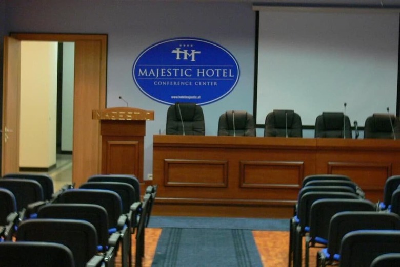 Hotel Majestic