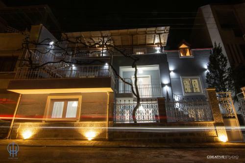 Hotel Trako`s Home