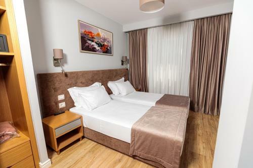 Sea View Hotel