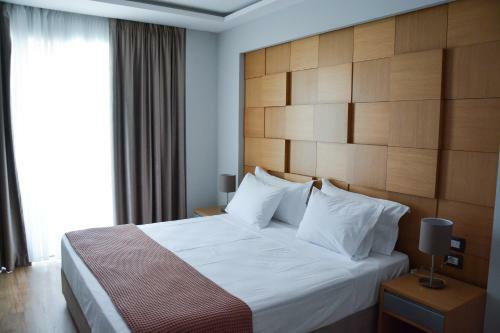 Sea View Hotel