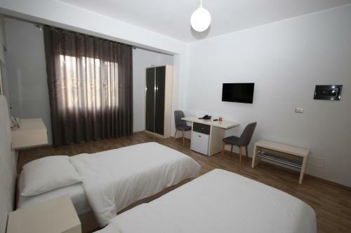 Hotel Aulona