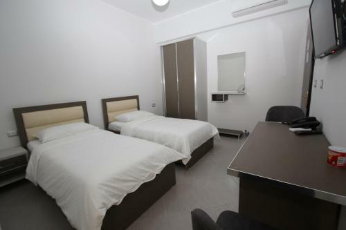 Hotel Aulona