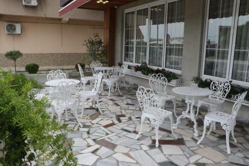 Hotel Aulona