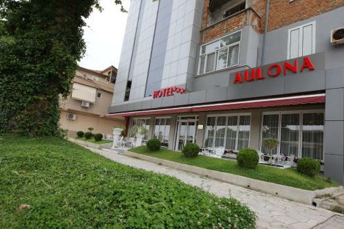 Hotel Aulona