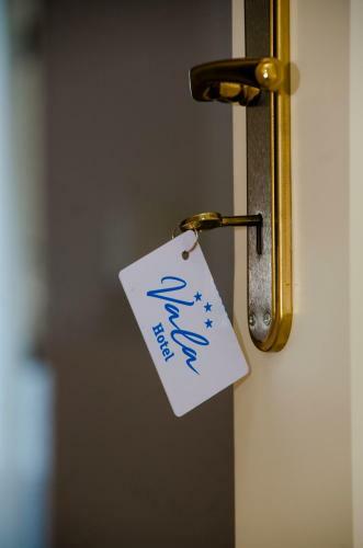 Hotel Vala