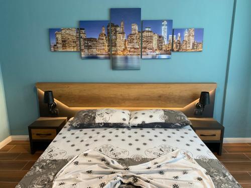 Apartamento Eka Luxury Penthouse 3