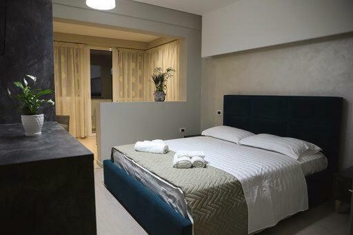 Hotel Miki