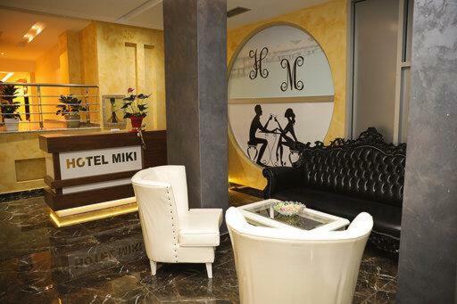 Hotel Miki