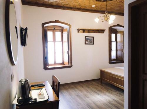 Hotel Argjiro Traditional
