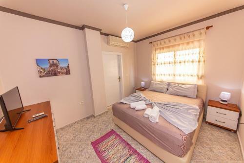 Fiore Hotel