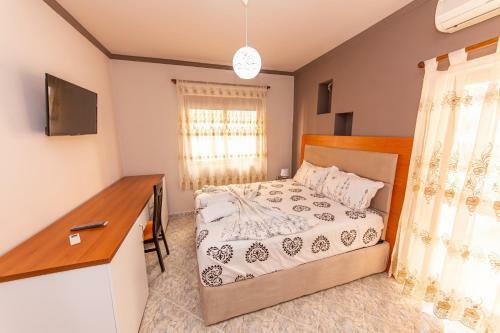 Fiore Hotel