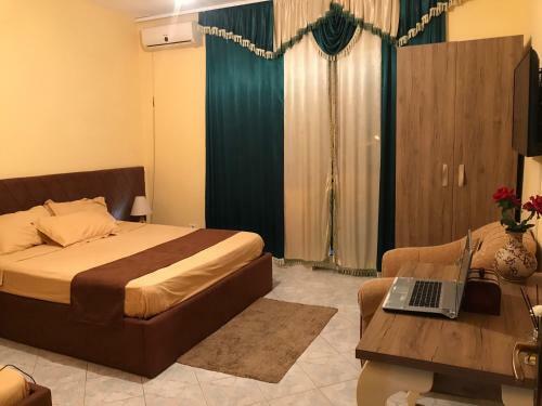 Hostal Vogli's House