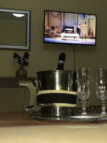 Hostal Vogli's House