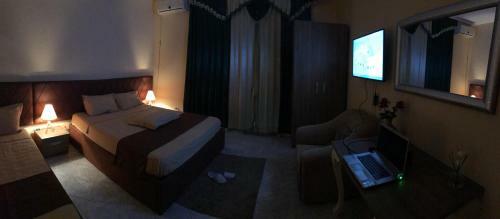 Hostal Vogli's House