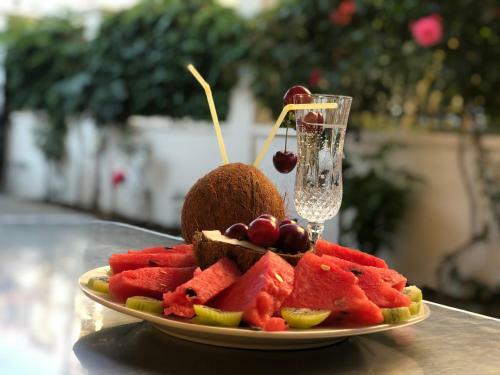 Hostal Vogli's House