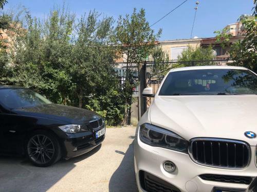 Hostal Vogli's House