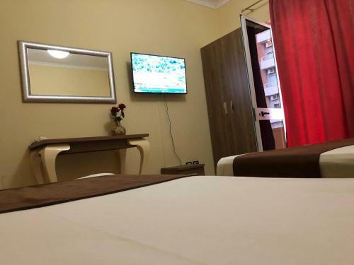 Hostal Vogli's House