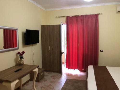 Hostal Vogli's House