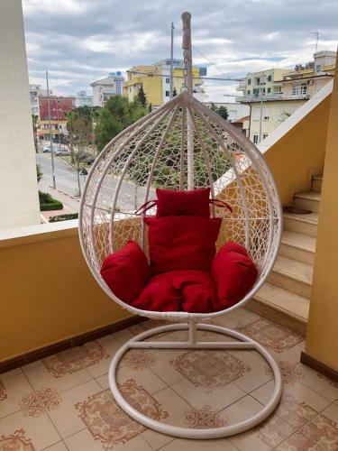 Hostal Vogli's House