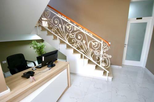 Eljos Hotel