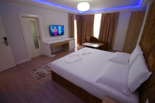 Eljos Hotel