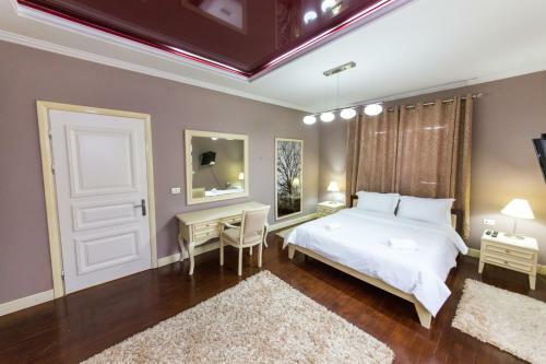 Hostal Bujtina Vila 10